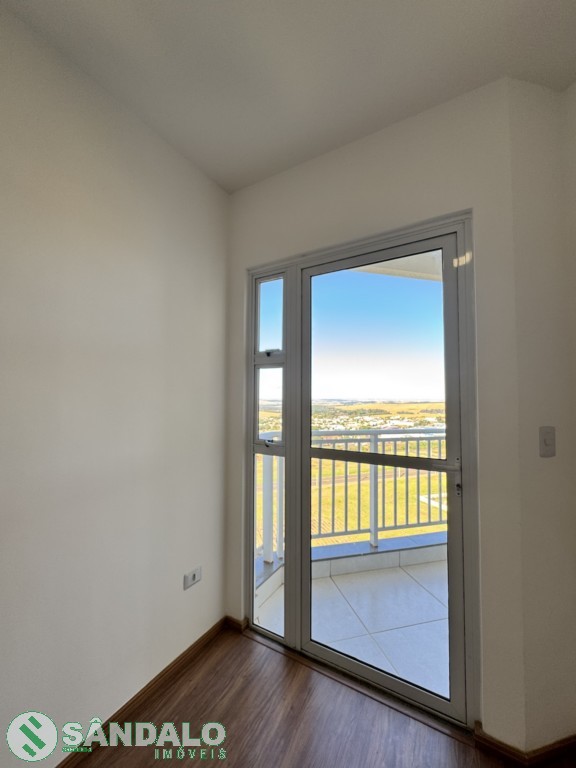 Apartamento para locacao no Jardim Santa Rosa em Maringa com 0m² por R$ 2.860,00