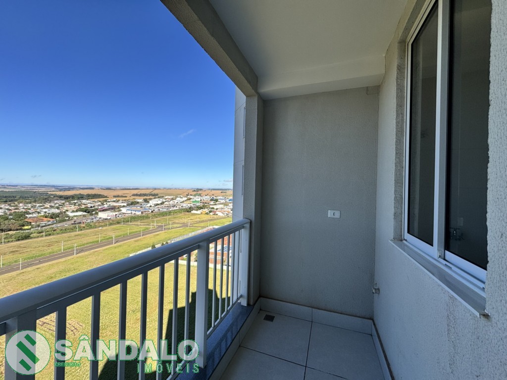 Apartamento para locacao no Jardim Santa Rosa em Maringa com 0m² por R$ 2.860,00