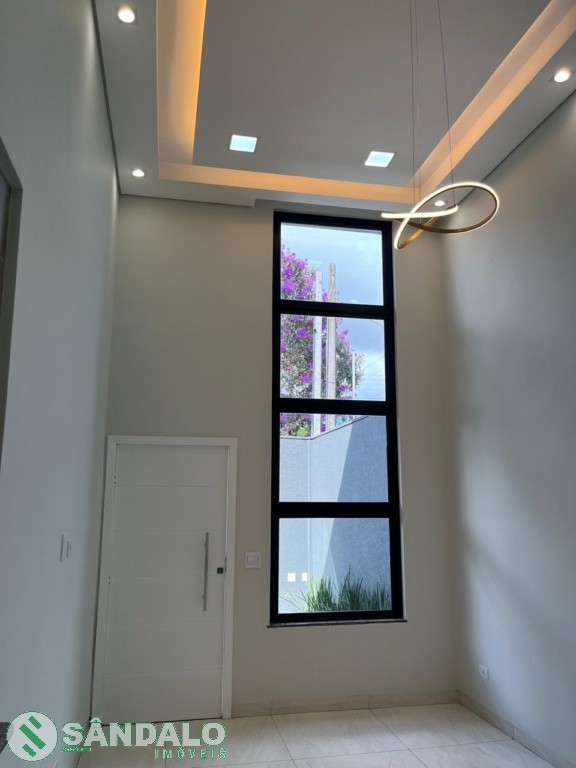 Casa para venda no Jardim Paulista em Maringa com 150m² por R$ 450.000,00