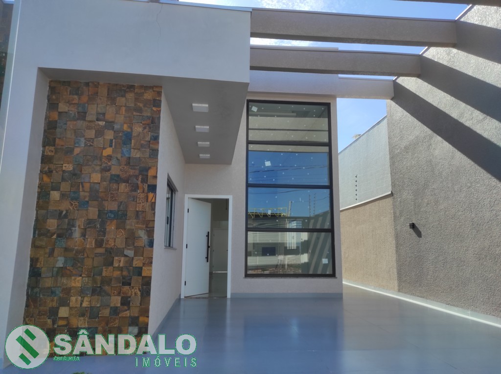 Casa para venda no Jardim Paulista IV em Maringa com 200m² por R$ 480.000,00