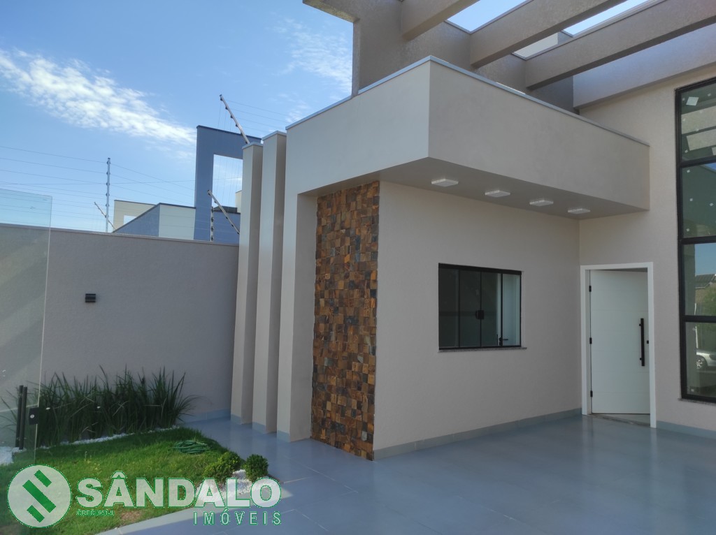 Casa para venda no Jardim Paulista IV em Maringa com 200m² por R$ 480.000,00