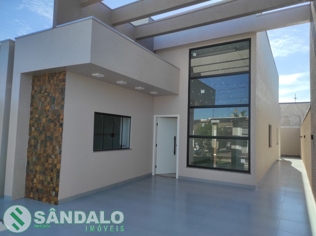 Casa para venda no Jardim Paulista IV em Maringa com 200m² por R$ 480.000,00
