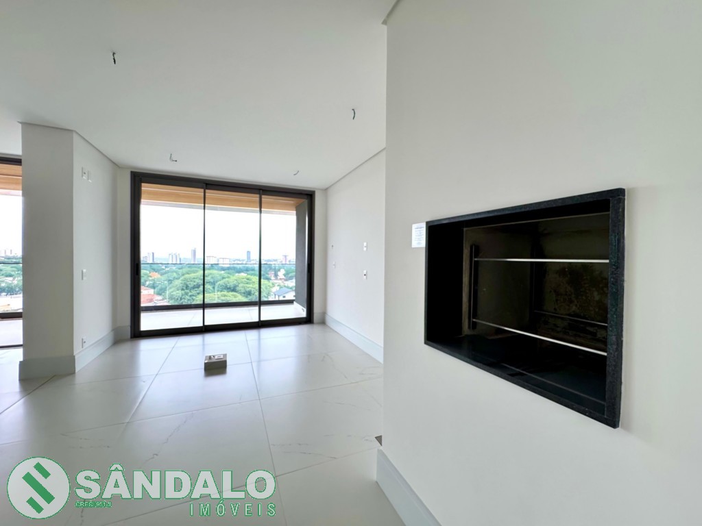 Apartamento para locacao no Zona 01 em Maringa com 398,66m² por R$ 16.500,00