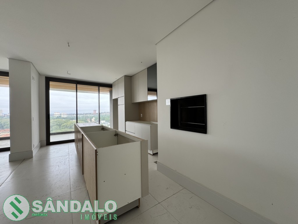 Apartamento para locacao no Zona 01 em Maringa com 398,66m² por R$ 16.500,00