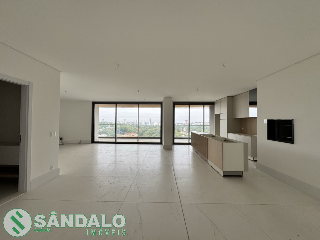 Apartamento para locacao no Zona 01 em Maringa com 398,66m² por R$ 16.500,00