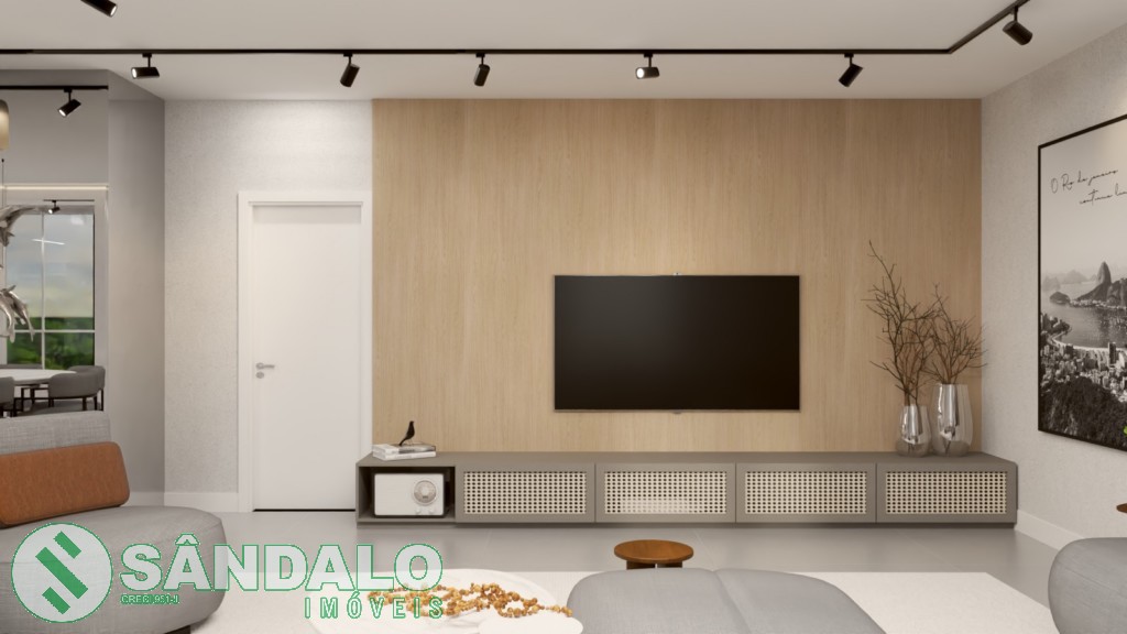 Apartamento para locacao no Zona 01 em Maringa com 398,66m² por R$ 16.500,00