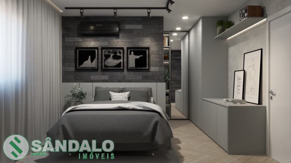 Apartamento para locacao no Zona 01 em Maringa com 398,66m² por R$ 16.500,00