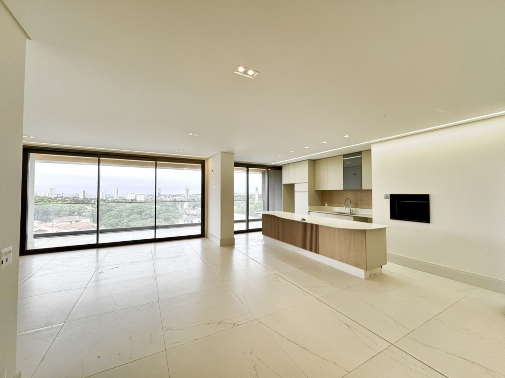 Apartamento para locacao no Zona 01 em Maringa com 398,66m² por R$ 16.500,00