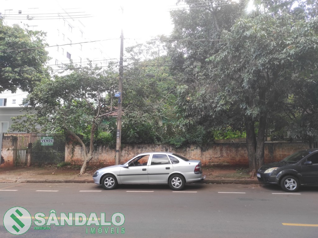 Terreno para venda no Jardim Alvorada em Maringa com 2.690m² por R$ 1.600.000,00