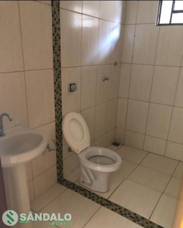 Casa para venda no Parque Pioneiros em Sarandi com 126,5m² por R$ 250.000,00