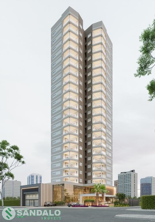 Apartamento para venda no Zona 07 em Maringa com 216,95m² por R$ 198.000,00