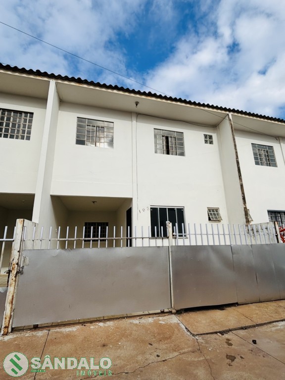Sobrado para locacao no Jardim Ana Elisa em Sarandi com 0m² por R$ 660,00