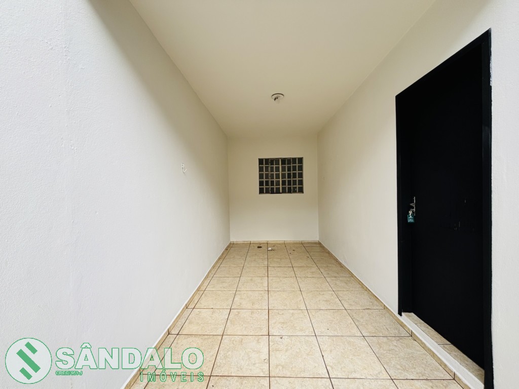 Sobrado para locacao no Jardim Ana Elisa em Sarandi com 0m² por R$ 660,00