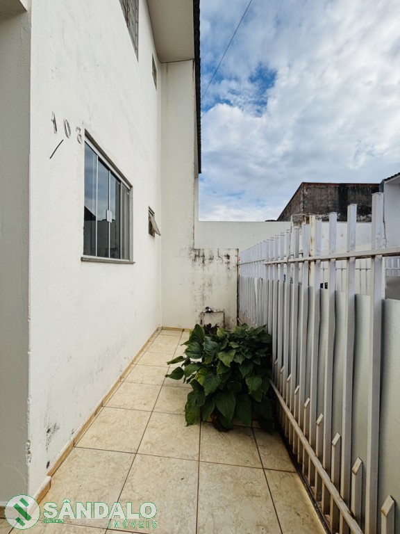 Sobrado para locacao no Jardim Ana Elisa em Sarandi com 0m² por R$ 660,00