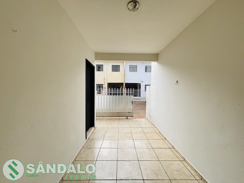Sobrado para locacao no Jardim Ana Elisa em Sarandi com 0m² por R$ 660,00