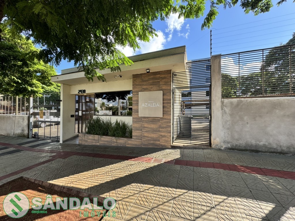 Apartamento para venda no Zona 02 em Maringa com 0m² por R$ 170.000,00