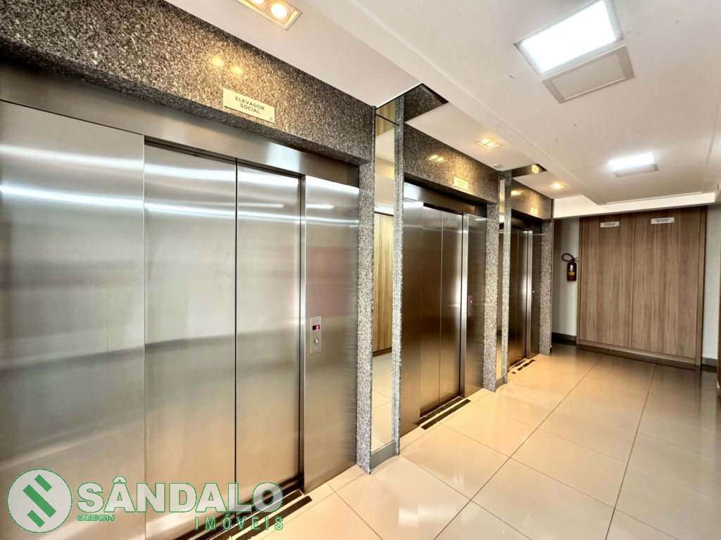 Apartamento para locacao no Jardim das Estacoes em Maringa com 0m² por R$ 1.815,00
