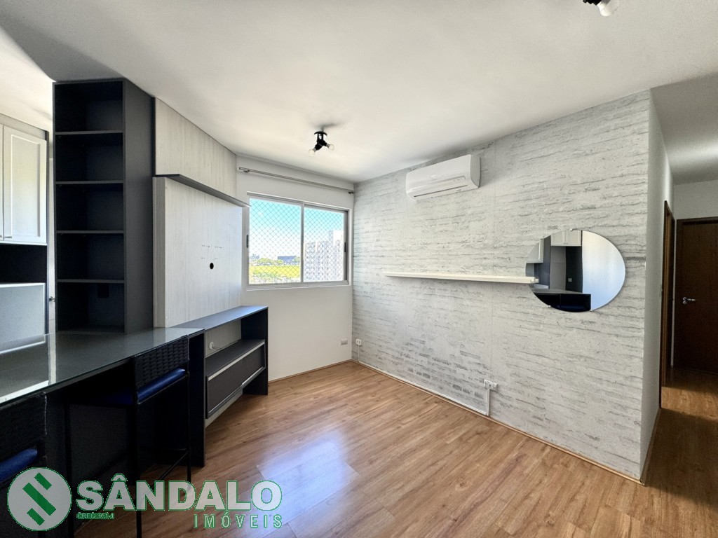 Apartamento para locacao no Jardim das Estacoes em Maringa com 0m² por R$ 1.815,00