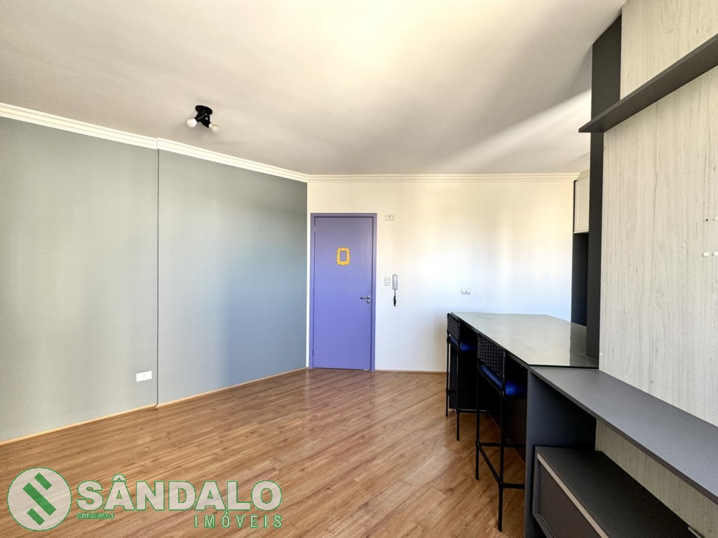 Apartamento para locacao no Jardim das Estacoes em Maringa com 0m² por R$ 1.815,00