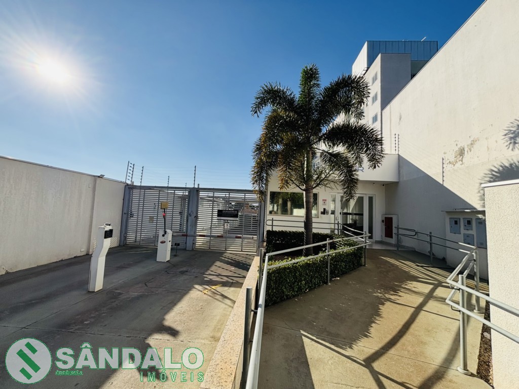 Apartamento para alugar em Vila Vardelina, Maringá — Portal Chave Fácil