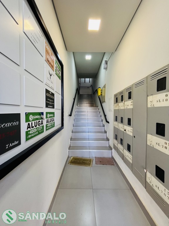 Sala Comercial para locacao no Zona 01 em Maringa com 28m² por R$ 1.430,00