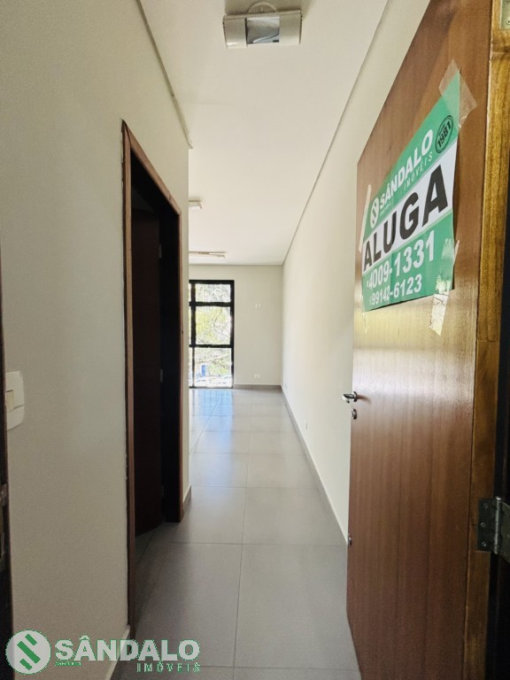 Sala Comercial para locacao no Zona 01 em Maringa com 28m² por R$ 1.430,00