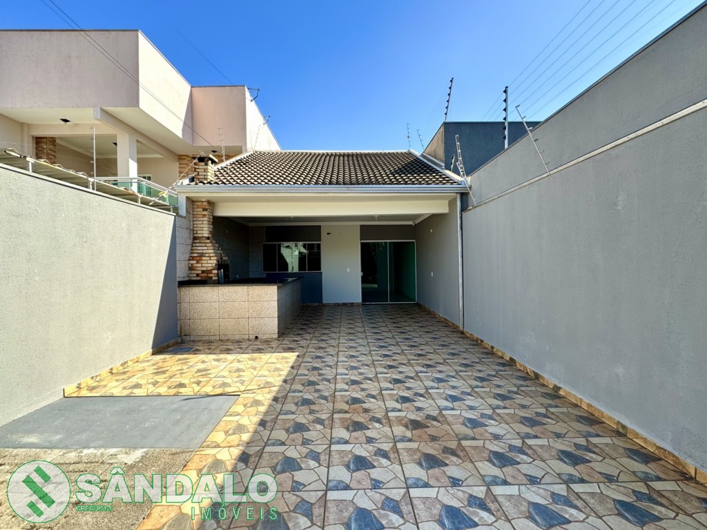 Casa para locacao no Jardim Dias I em Maringa com 0m² por R$ 2.750,00