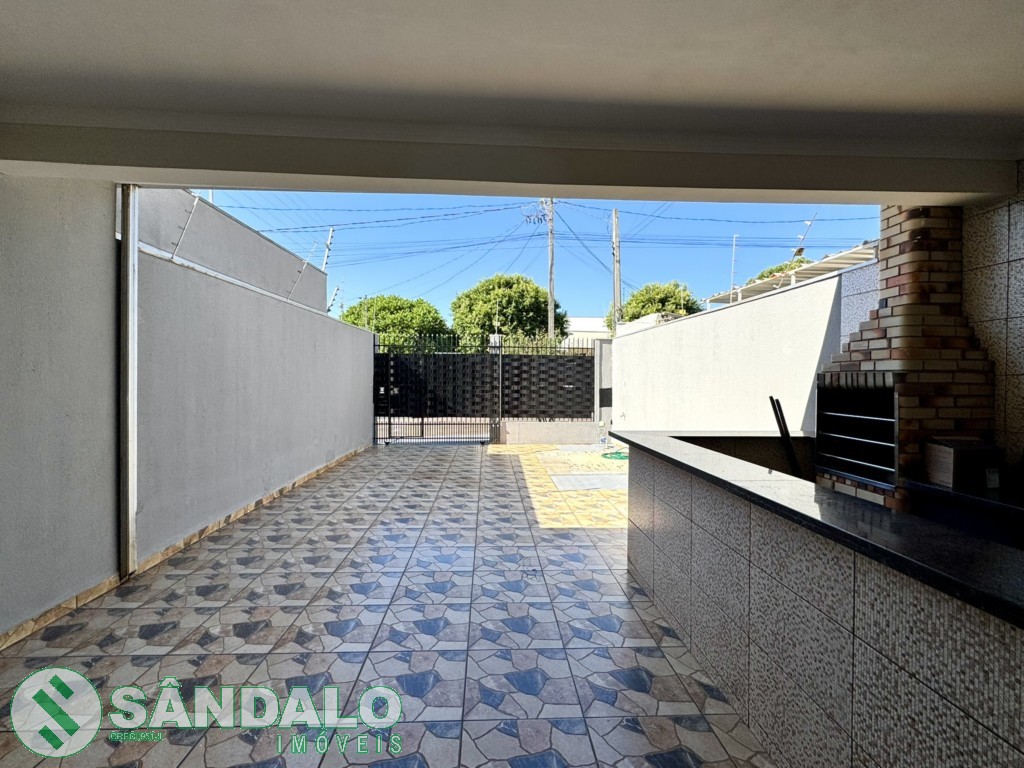 Casa para locacao no Jardim Dias I em Maringa com 0m² por R$ 2.750,00