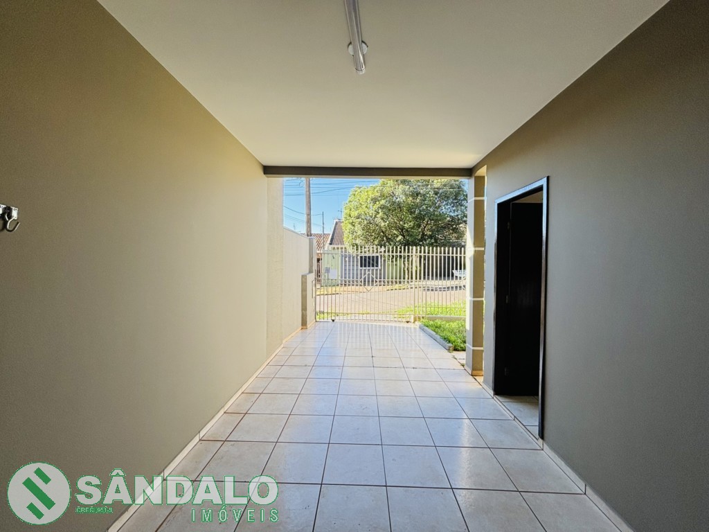 Casa para locacao no Parque da Gavea em Maringa com 166,05m² por R$ 1.980,00