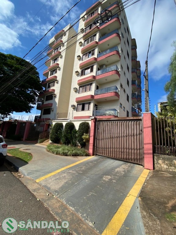 Apartamento para venda no Vila Morangueira em Maringa com 127,32m² por R$ 450.000,00