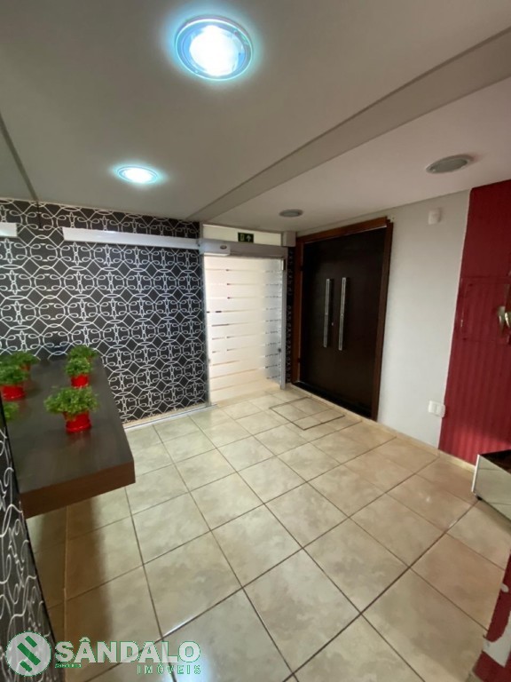 Apartamento para venda no Vila Morangueira em Maringa com 127,32m² por R$ 450.000,00