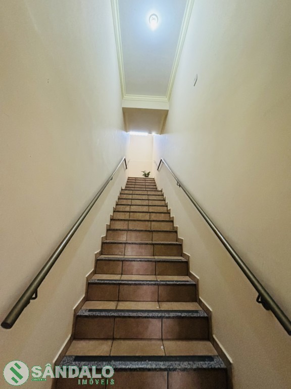 Sobreloja para locacao no Parque Residencial Cidade Nova em Maringa com 0m² por R$ 2.420,00