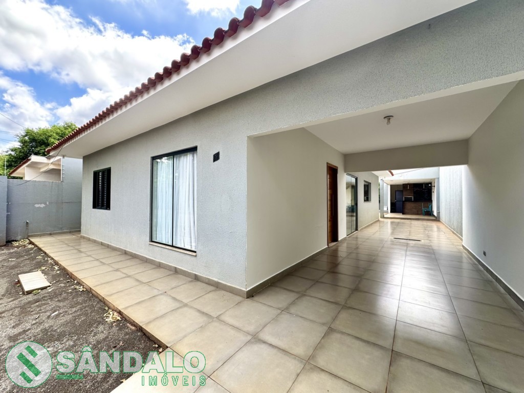Casa para locacao no Jardim Imperial II em Maringa com 0m² por R$ 5.390,00