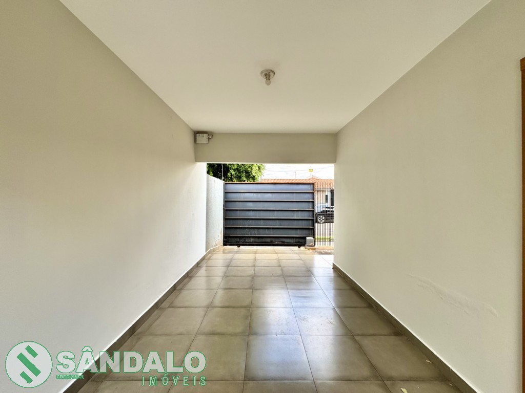 Casa para locacao no Jardim Imperial II em Maringa com 0m² por R$ 5.390,00