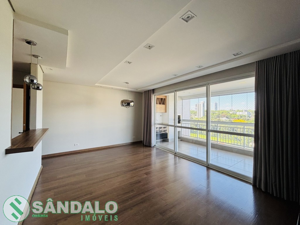 Apartamento para locacao no Vila Marumby em Maringa com 0m² por R$ 5.280,00