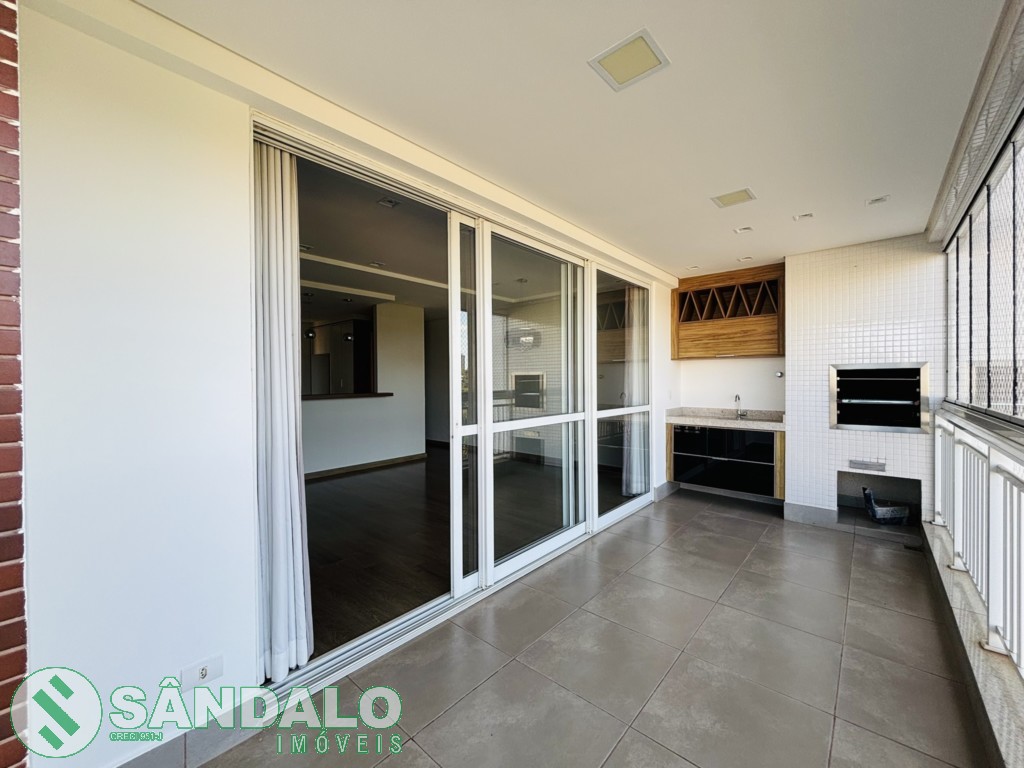 Apartamento para locacao no Vila Marumby em Maringa com 0m² por R$ 5.280,00