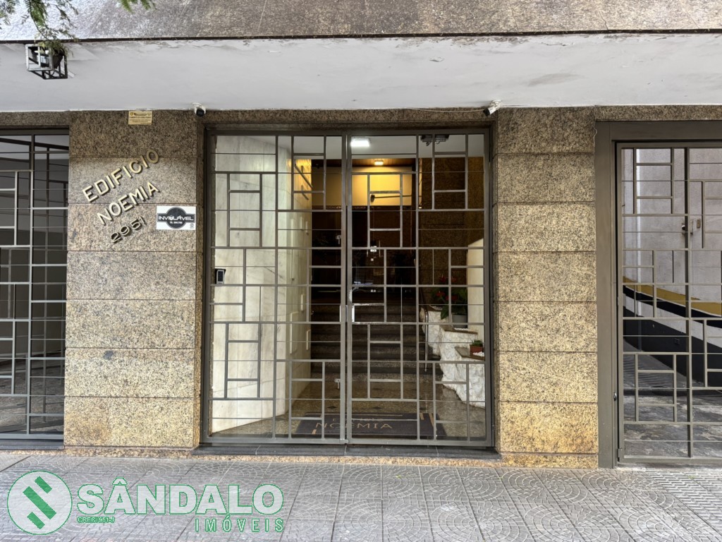 Apartamento para locacao no Zona 01 em Maringa com 0m² por R$ 4.180,00