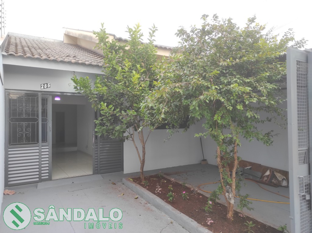 Casa para venda no Parque Alvamar em Sarandi com 150m² por R$ 260.000,00