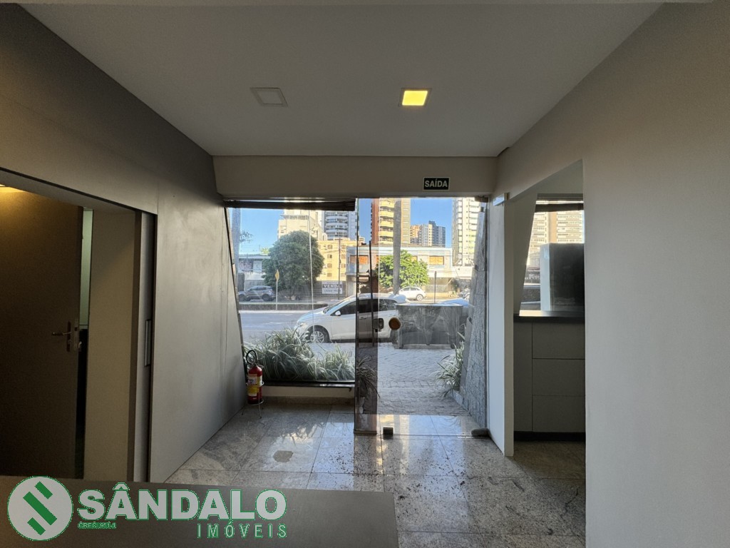 Sala Comercial para locacao no Zona 01 em Maringa com 0m² por R$ 3.520,00