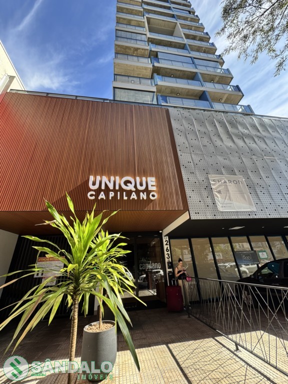 Apartamento para venda no Zona 01 em Maringa com 72,35m² por R$ 477.000,00