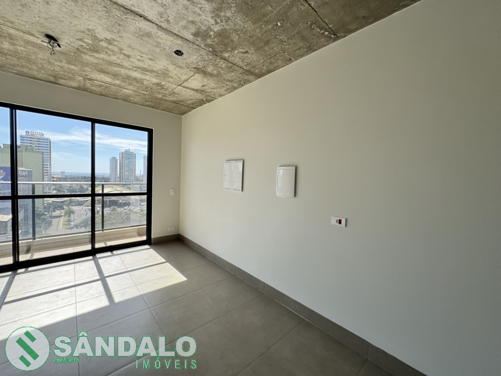Apartamento para venda no Zona 01 em Maringa com 72,35m² por R$ 477.000,00