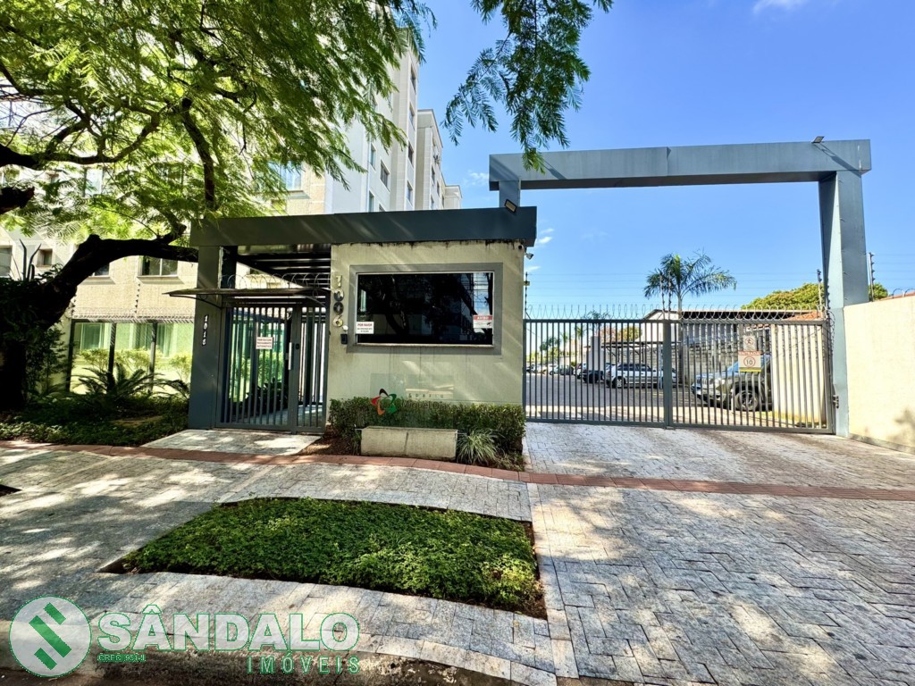 Apartamento para locacao no Jardim Alvorada em Maringa com 0m² por R$ 1.320,00