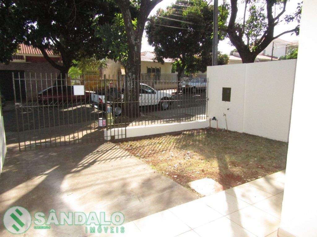 Casa para venda no Jardim Sao Jorge em Maringa com 193,8m² por R$ 350.000,00
