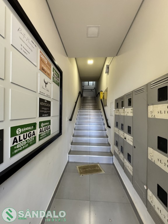 Sala Comercial para locacao no Zona 01 em Maringa com 28m² por R$ 1.430,00