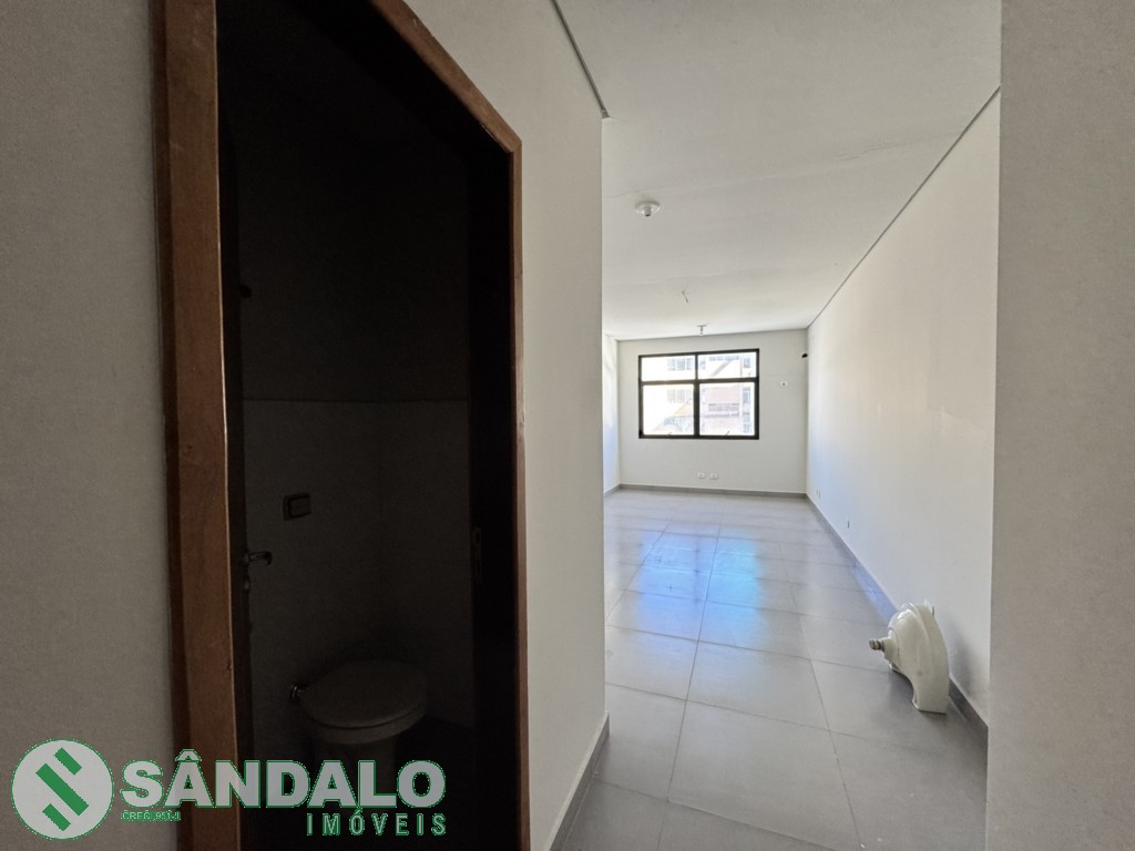 Sala Comercial para locacao no Zona 01 em Maringa com 28m² por R$ 1.430,00