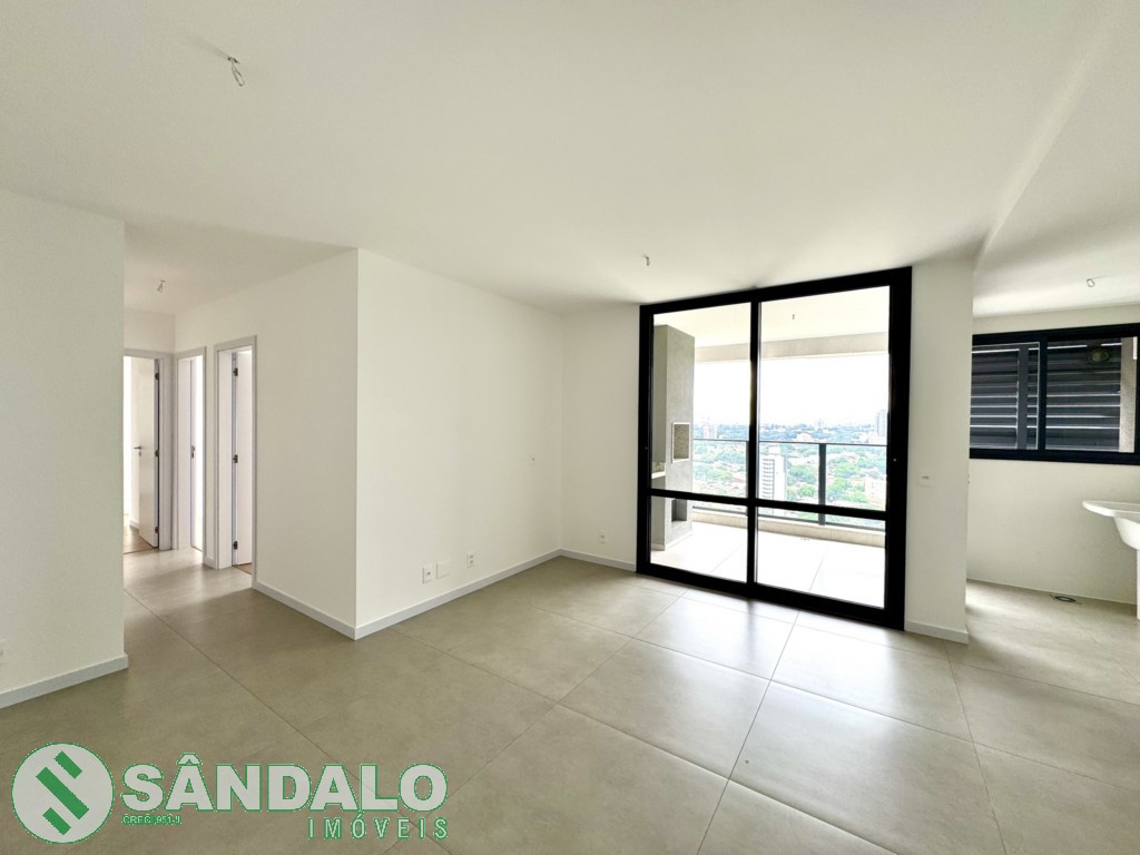Apartamento para locacao no Vila Bosque em Maringa com 184m² por R$ 5.500,00