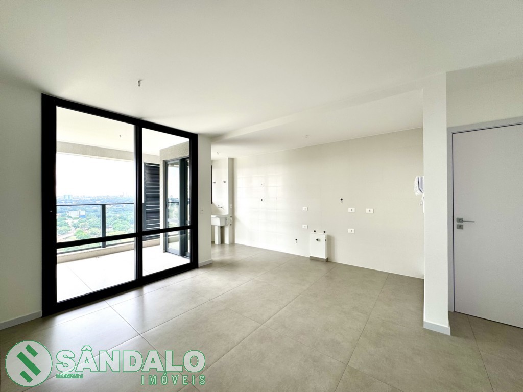 Apartamento para locacao no Vila Bosque em Maringa com 184m² por R$ 5.500,00
