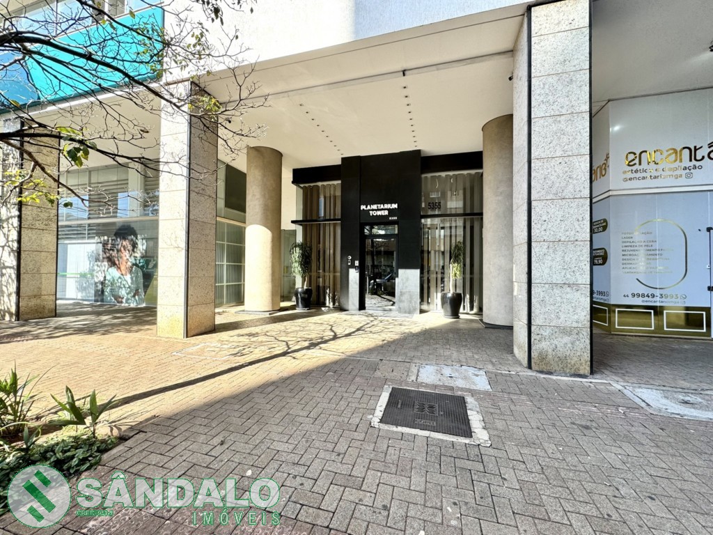 Apartamento para locacao no Zona 07 em Maringa com 0m² por R$ 5.500,00