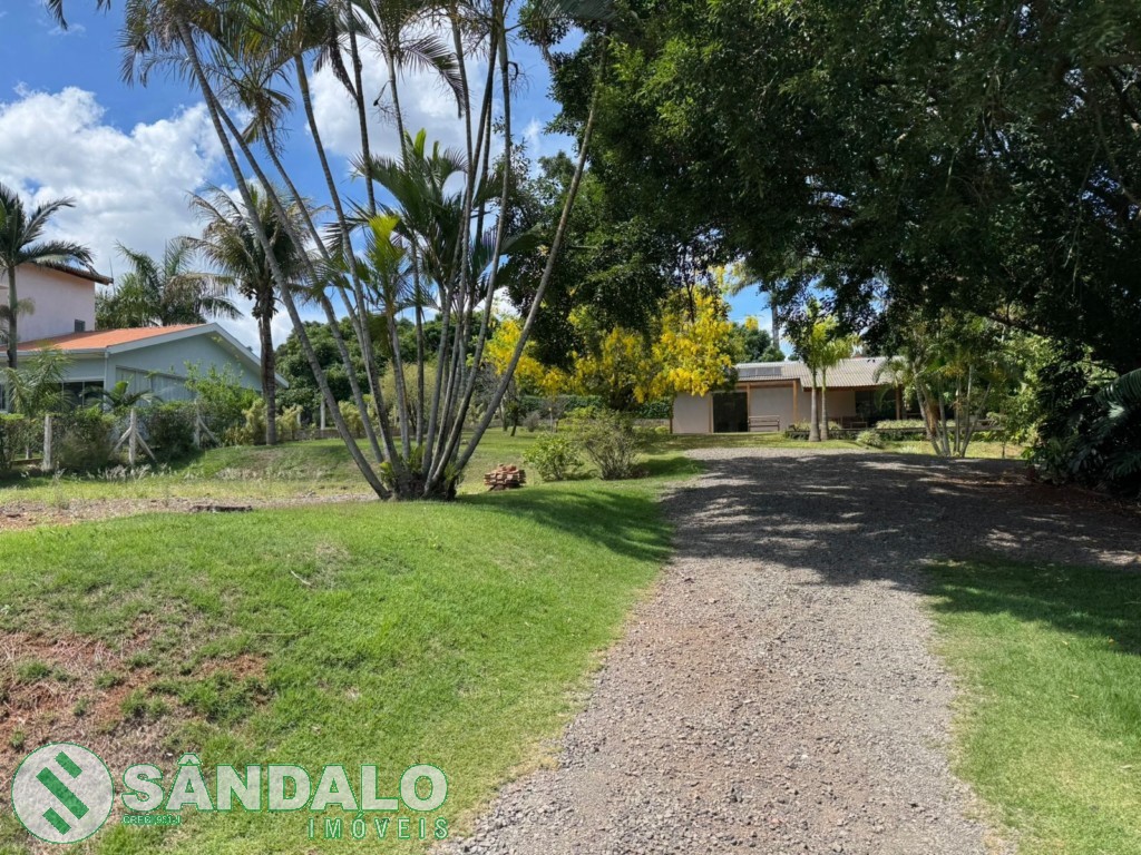 Chácara para venda no Parque Alvamar em Sarandi com 4.080m² por R$ 1.950.000,00