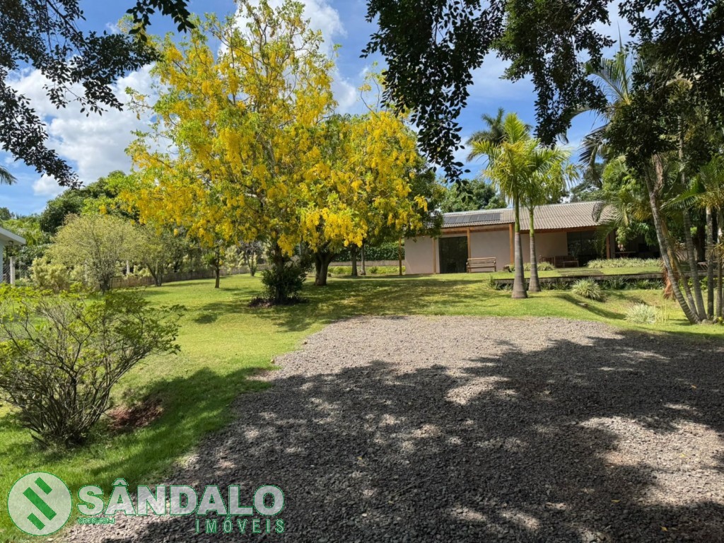 Chácara para venda no Parque Alvamar em Sarandi com 4.080m² por R$ 1.950.000,00